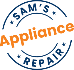 sam's appliance repair llc