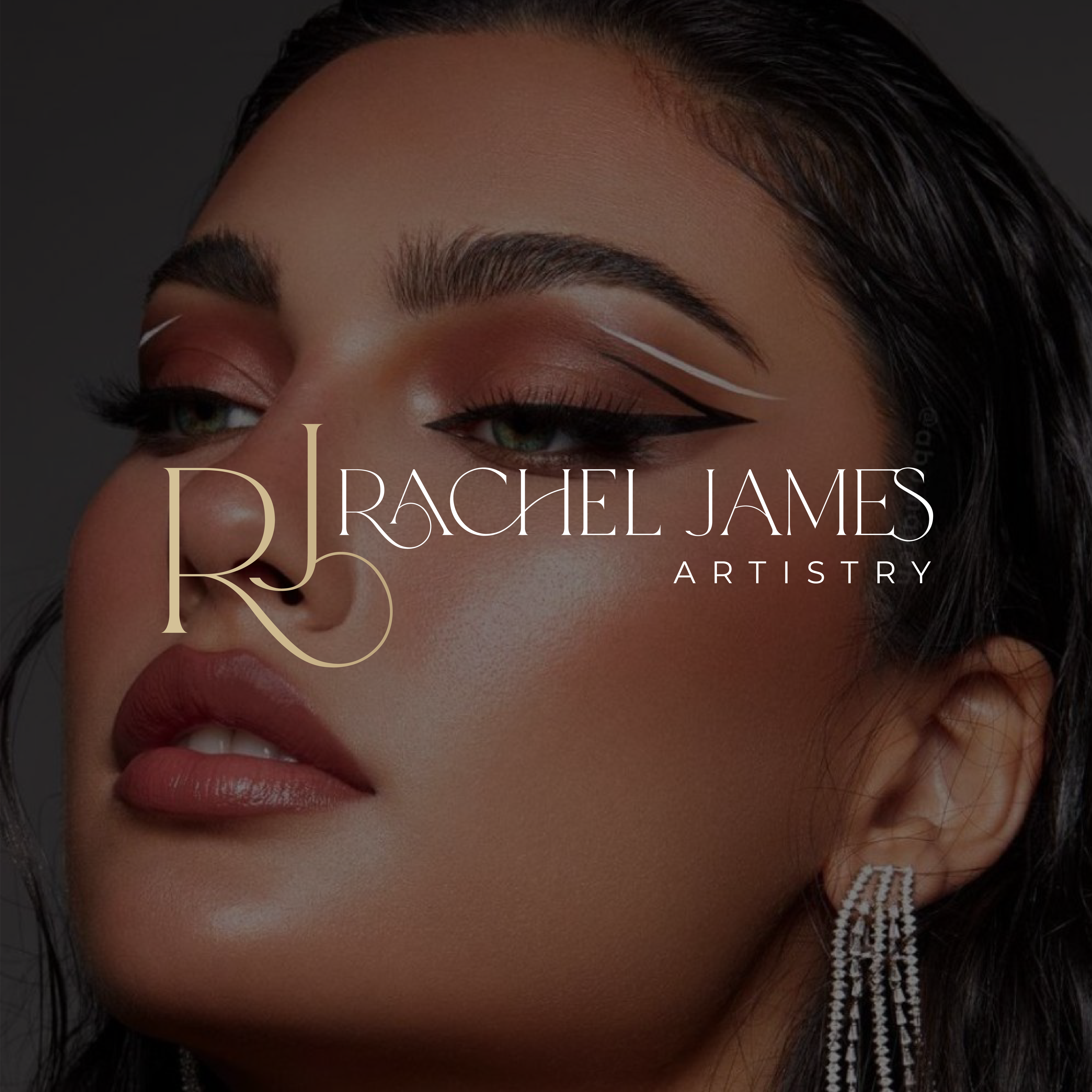 Rachel James Artistry Pty Ltd - Campbelltown, AU, a natural look makeup