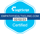empathy health clinic in tampa