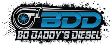 bo daddy's diesel and auto repair