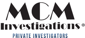 mcm investigations