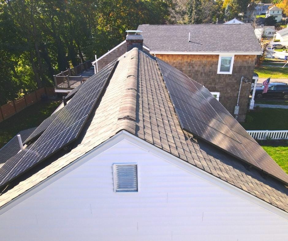 Premier Improvements Solar - West Hartford, CT, US, solar system for home