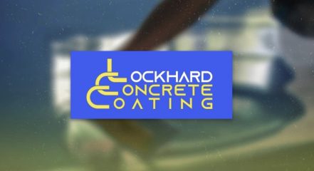 lockhard concrete flooring
