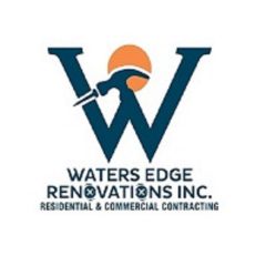waters edge renovations