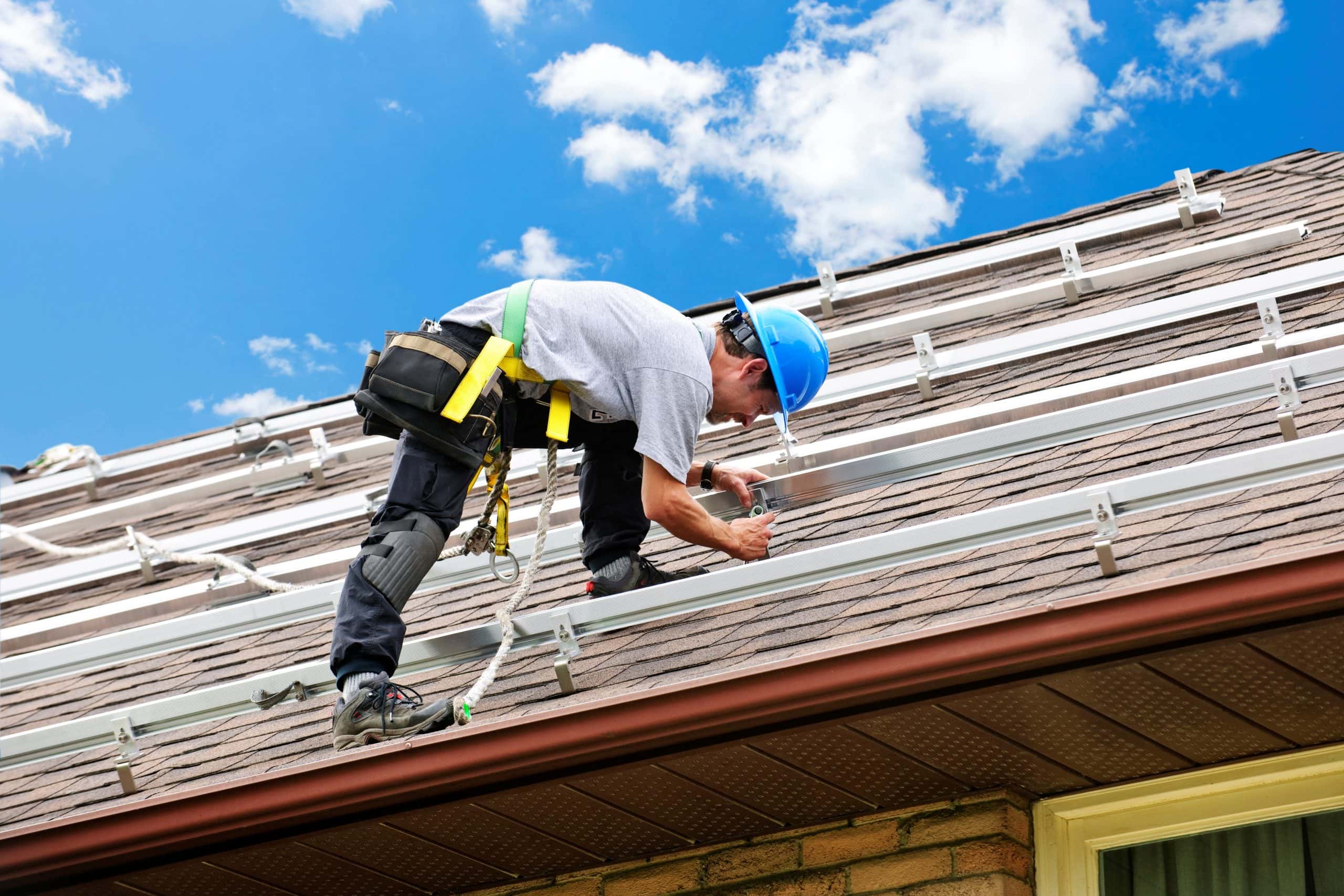 Towson Roofing Pros, US, roof leak repair sealant
