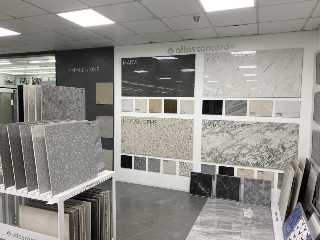 D&B TILE Distributors - Sunrise, FL, US, fl tile
