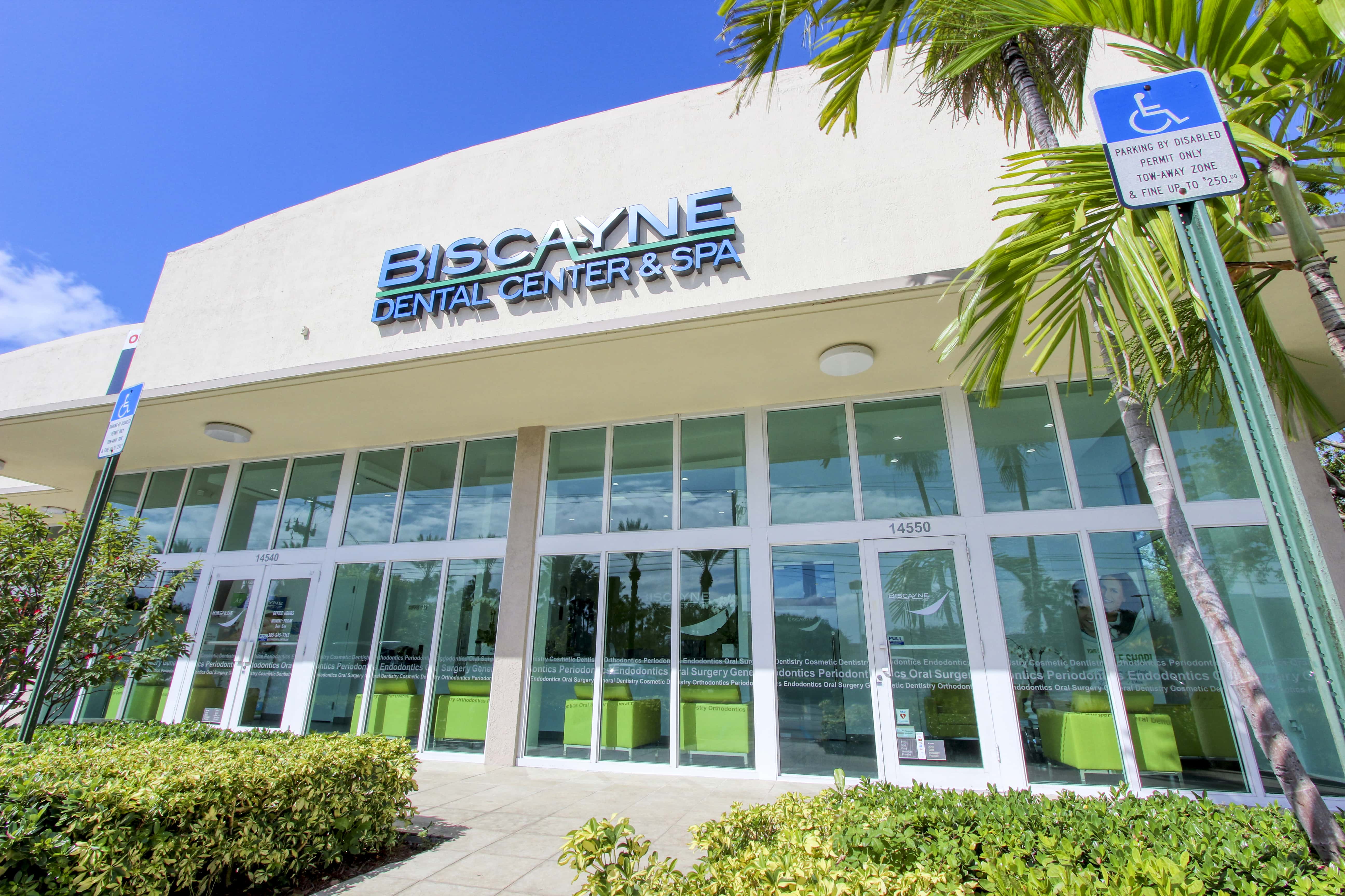 Biscayne Dental Center - North Miami Beach, FL, US, hygienist