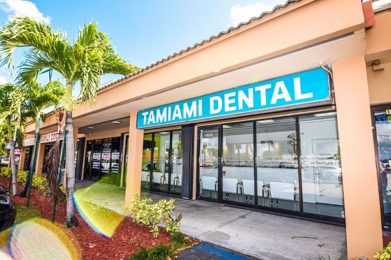 Tamiami Dental Center - Miami, FL, US, teeth