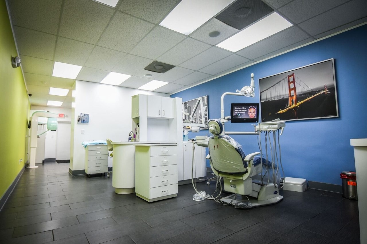 Tamiami Dental Center - Miami, FL, US, dental hygienist