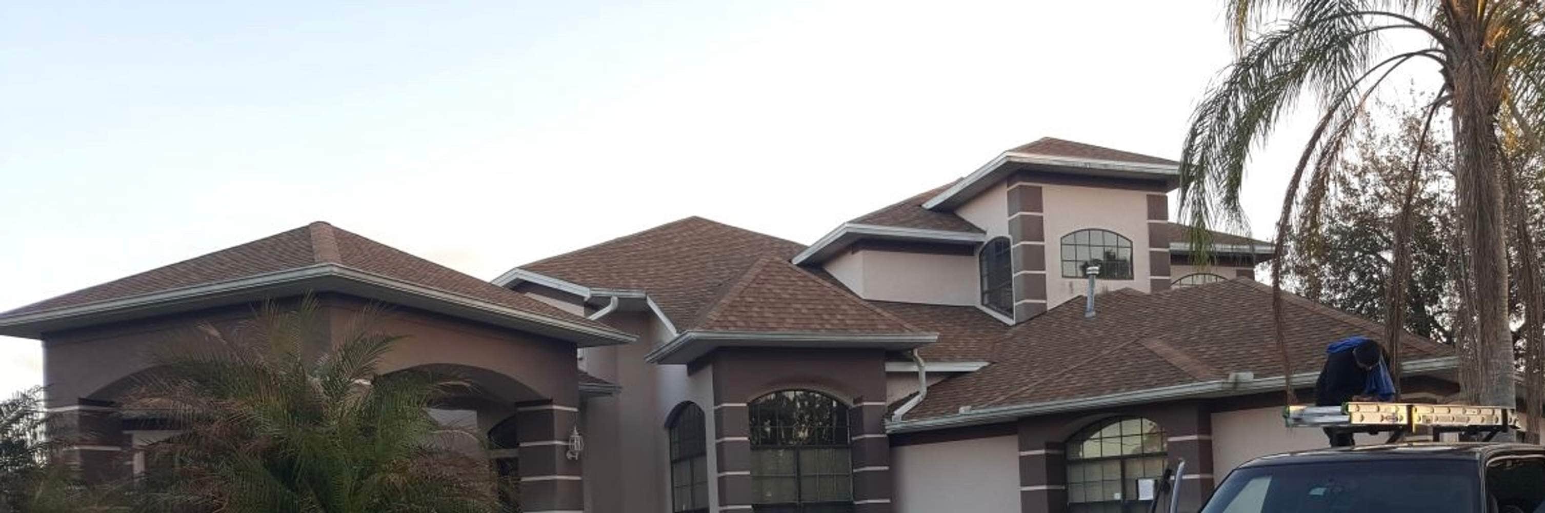 G&A Certified Roofing North - FL - Winter Park, FL, US, local roof repair