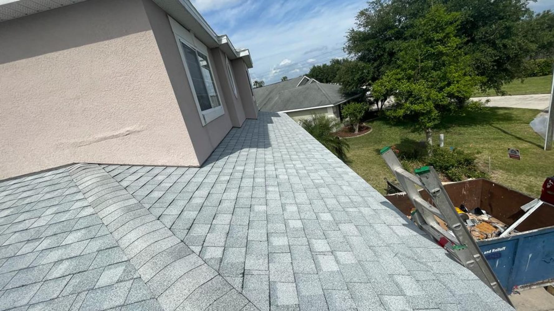 G&A Certified Roofing North - FL - Winter Park, FL, US, metal roof installers near me