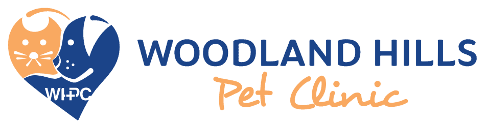 woodland hills pet clinic