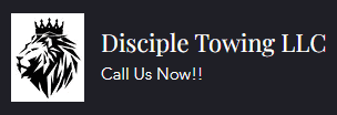 disciple towing llc