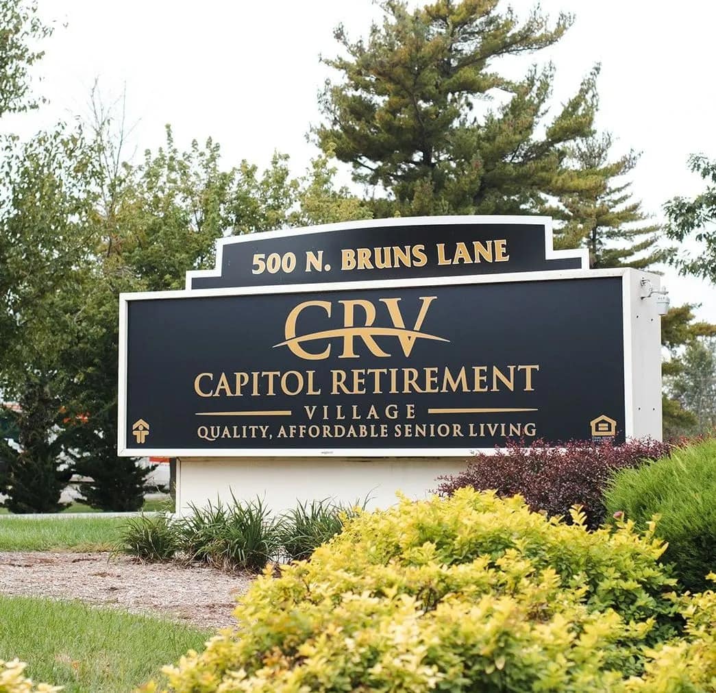 Capitol Retirement Village - Springfield, IL, US, rentals