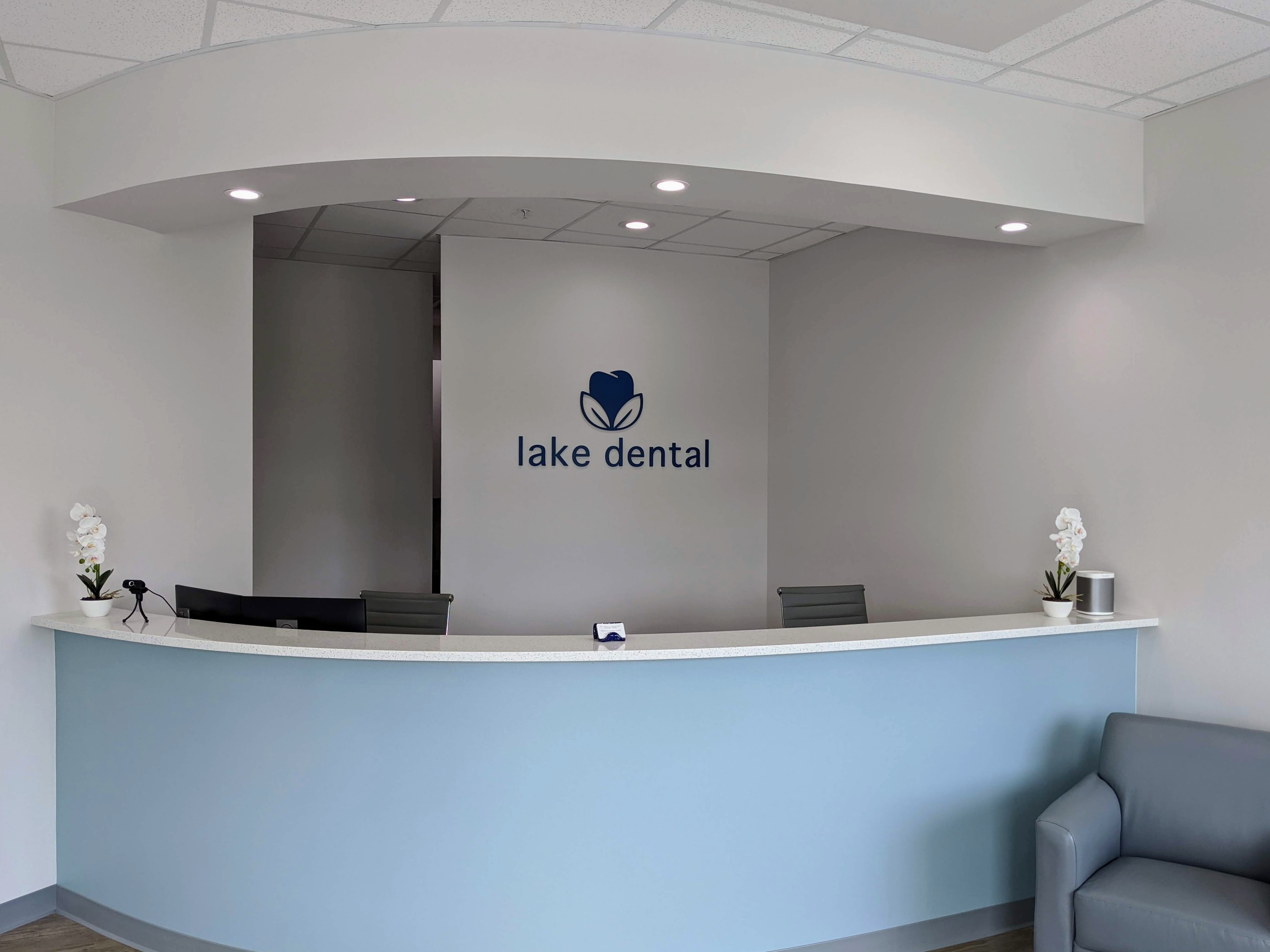 Lake Dental - Bradenton, FL, US, cosmetic dentistry