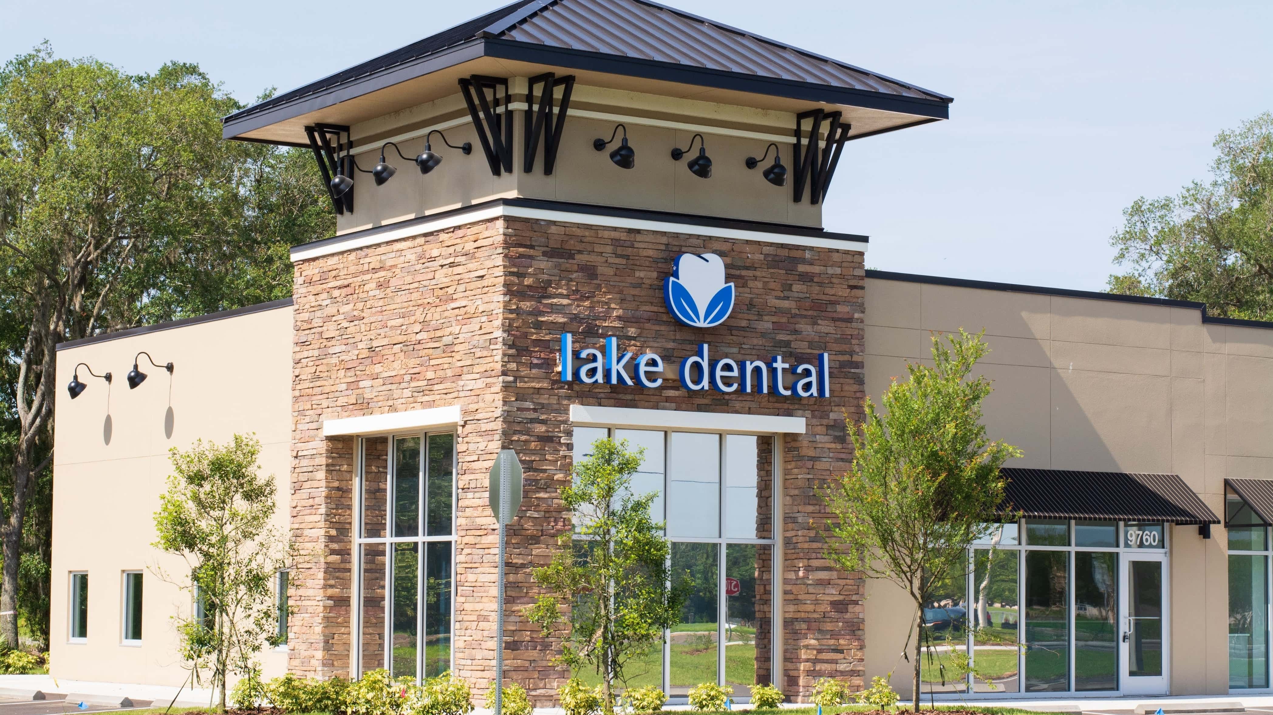 Lake Dental - Bradenton, FL, US, family dentistry