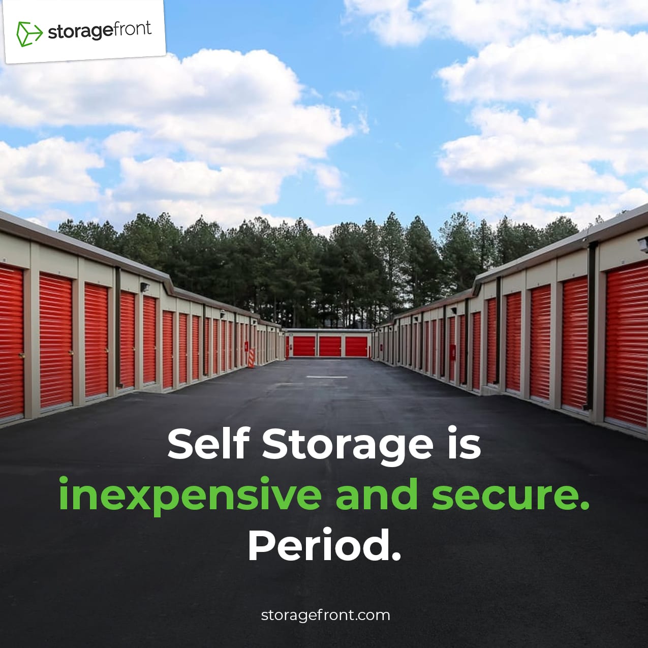 All American Self Storage - Haines City, US, local storage units