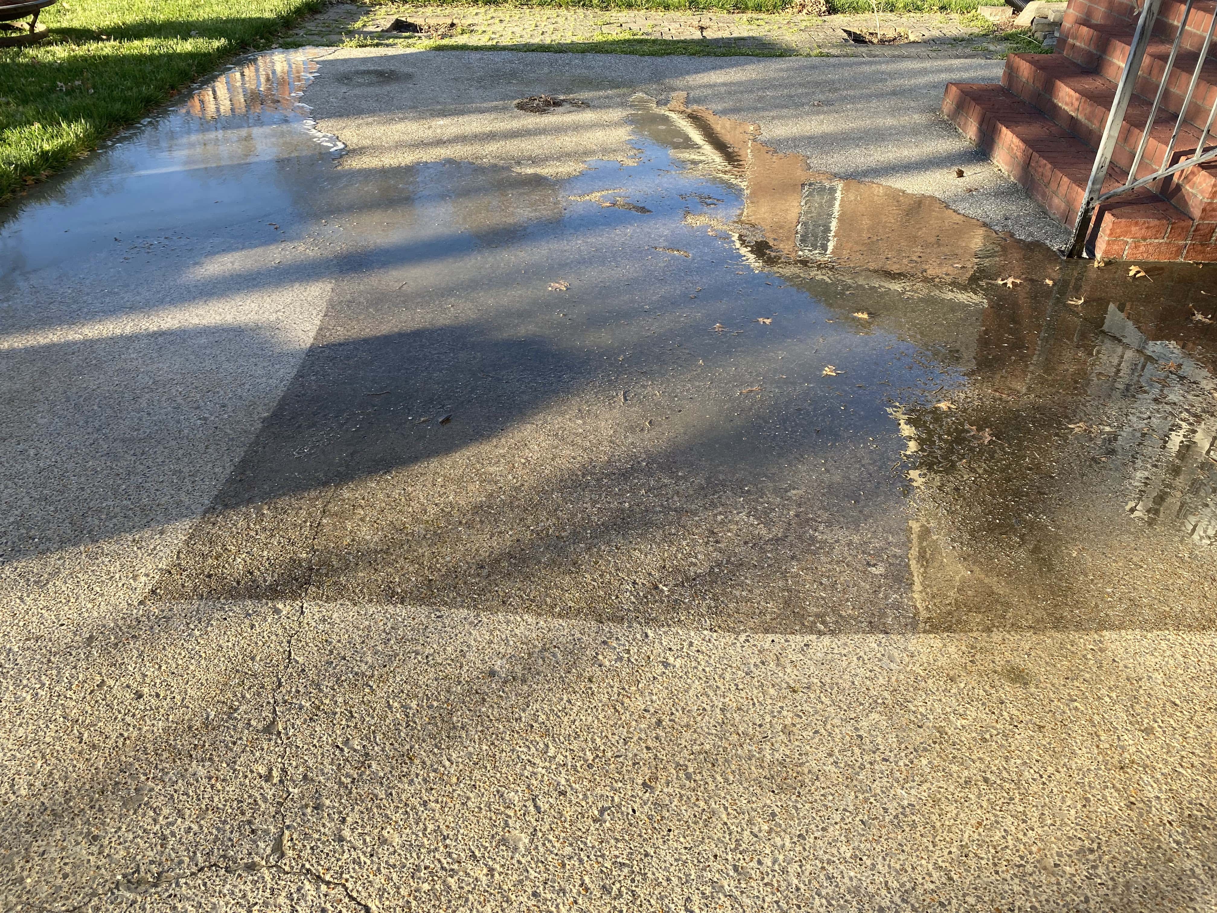 McCoys Pressure Washing - Murfreesboro, TN, US, pressure wash
