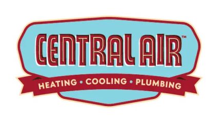 central air heating, cooling & plumbing