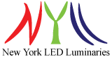 new york led luminaries