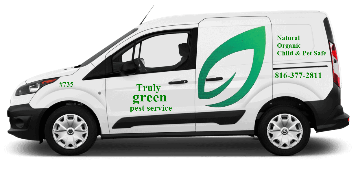 Truly Green Pest Control - Kansas City, MO, US, pest defender