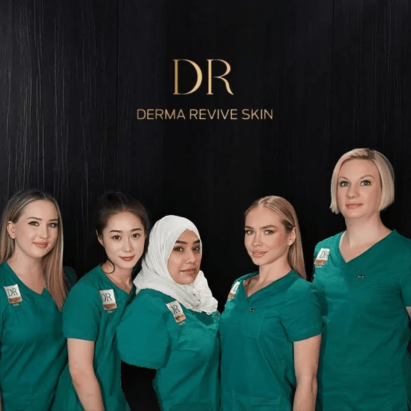 Derma Revive Skin Clinic (Premier Laser & Skin Cannon St) - London, UK, skin care clinic