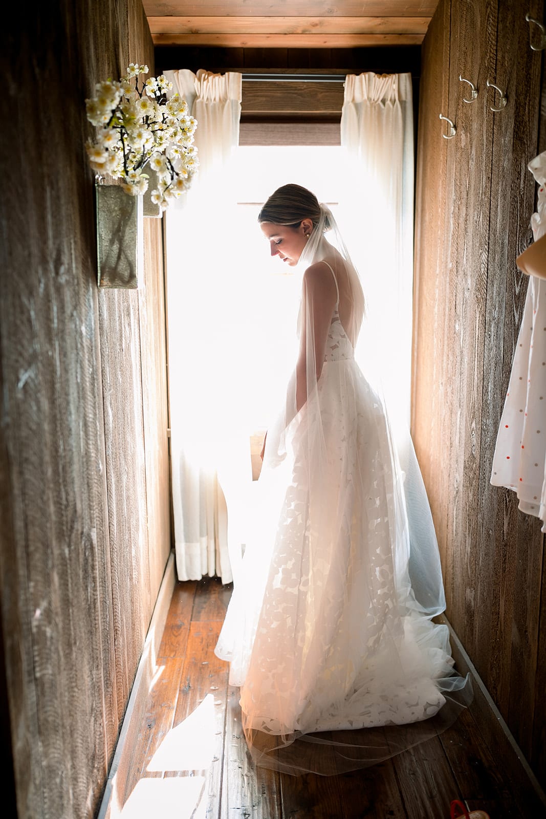 Joon Bridal // by appointment only - Fayetteville, AR, US, bridal boutique