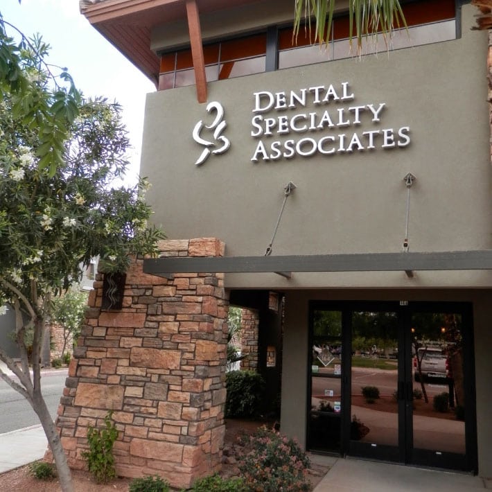 Dental Specialty Associates of Gilbert, US, family dentistry