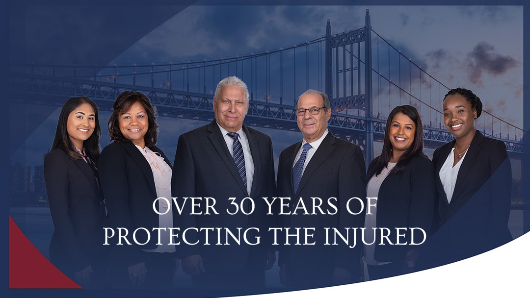 The Cassisi Law Firm - Queens, NY, US, personal injury