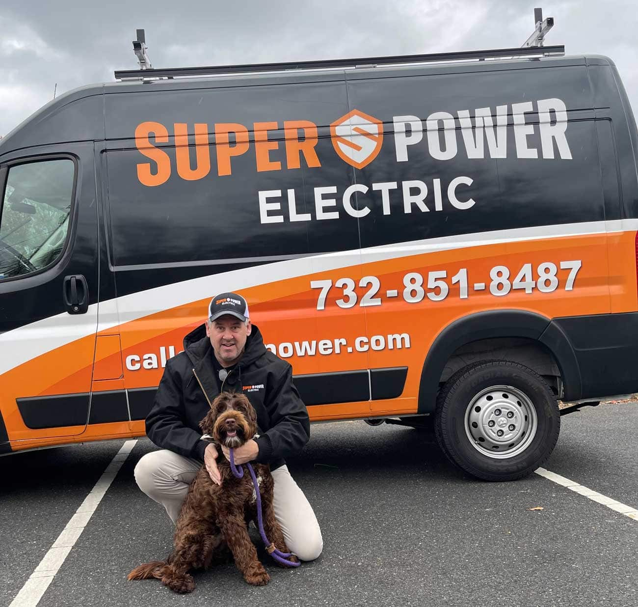 Super Power Electric - Red Bank, NJ, US, best electricians near me