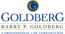 goldberg injury lawyers | sylmar
