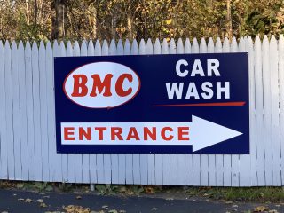 bmc car wash