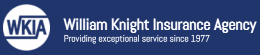 william knight insurance agency