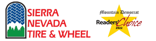 sierra nevada tire and wheel