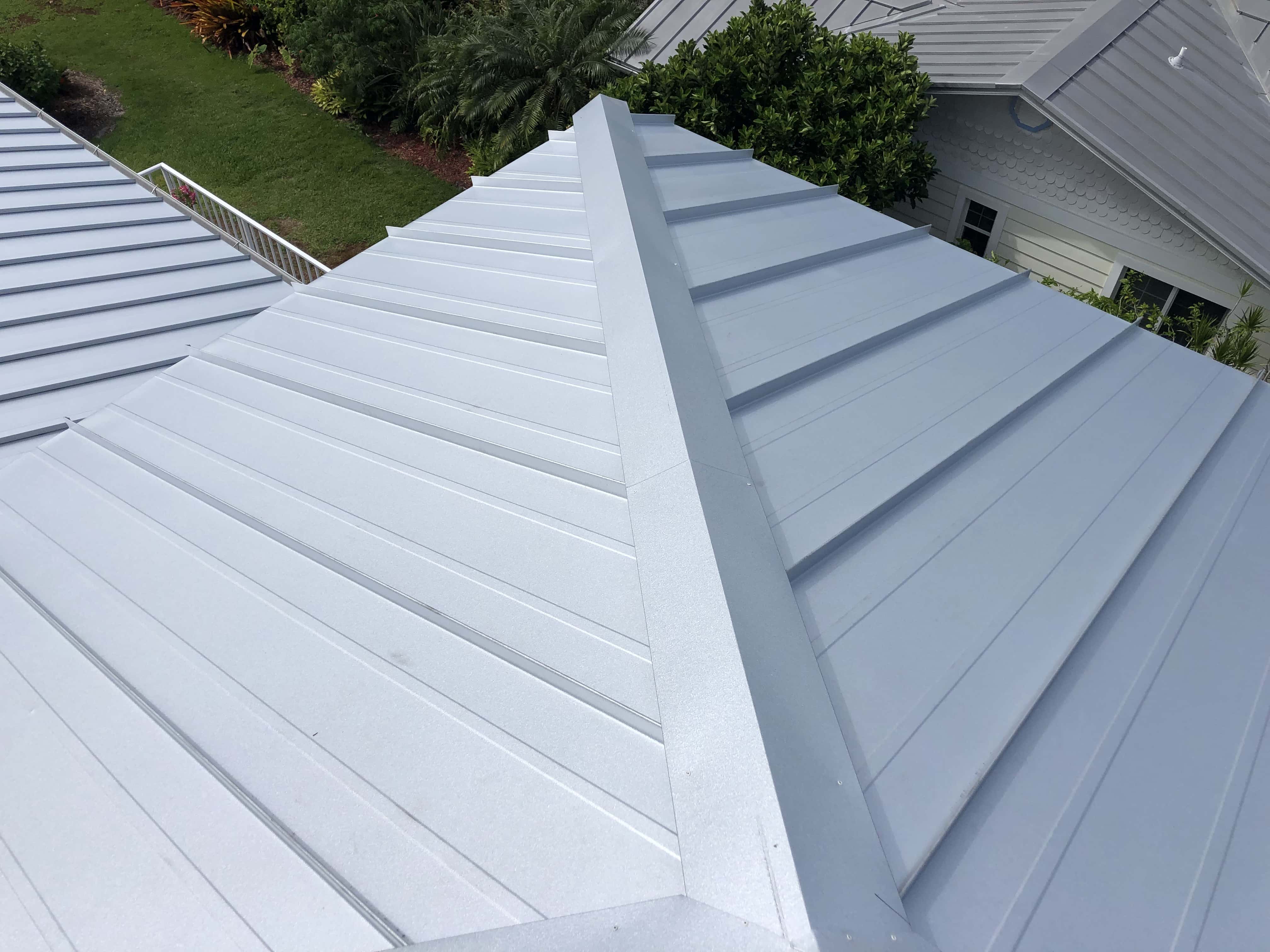 D.R. Martineau Roofing & Construction, Inc. - Fort Myers, FL, US, roof tarping
