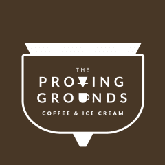 the proving grounds coffee & ice cream