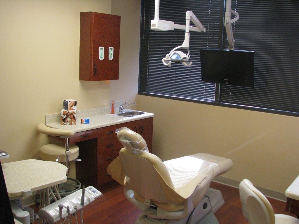 Los Gatos Dental Care, US, dental implants