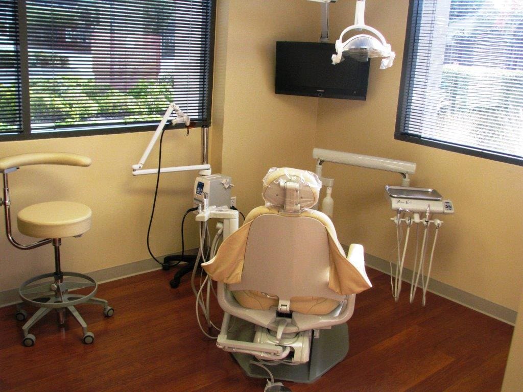 Los Gatos Dental Care, US, teeth straightening