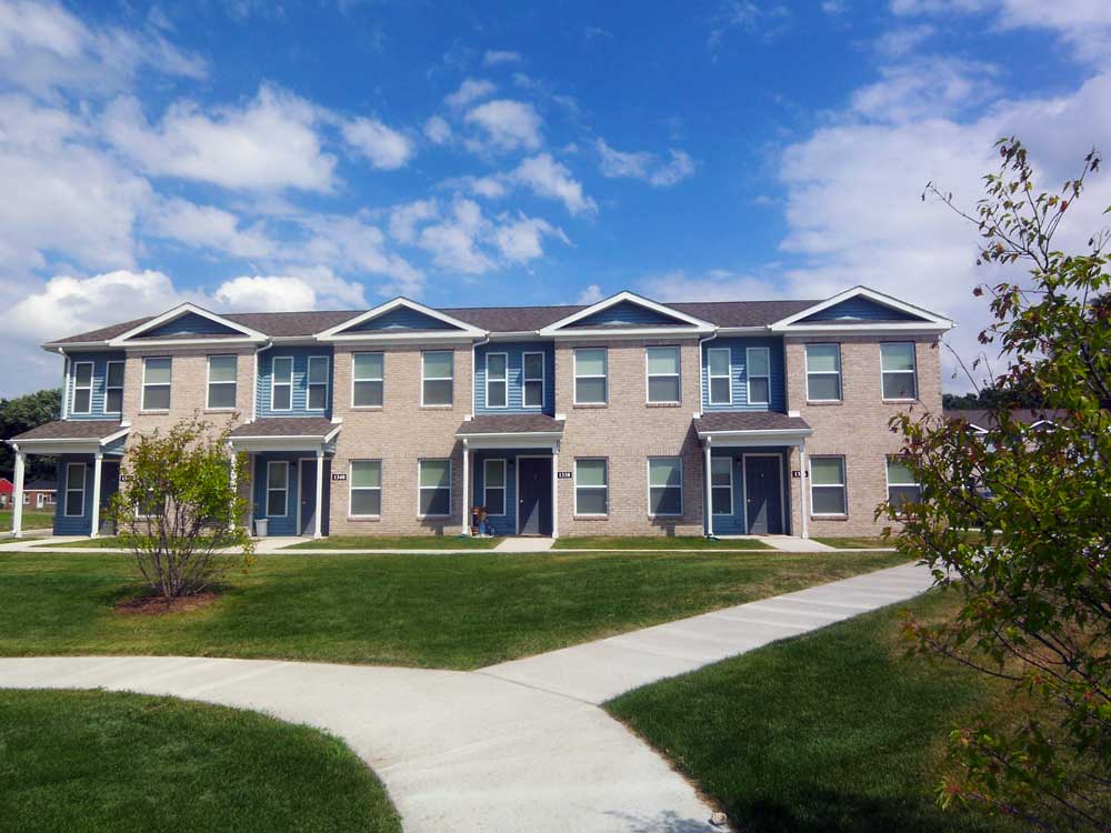 Saxony Townhomes - Hammond, IN, US, apartments near me