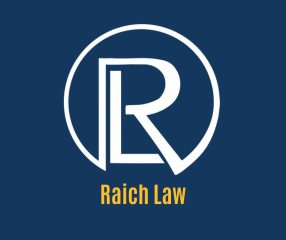 raich law - business lawyer las vegas
