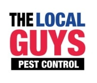 the local guys - pest control
