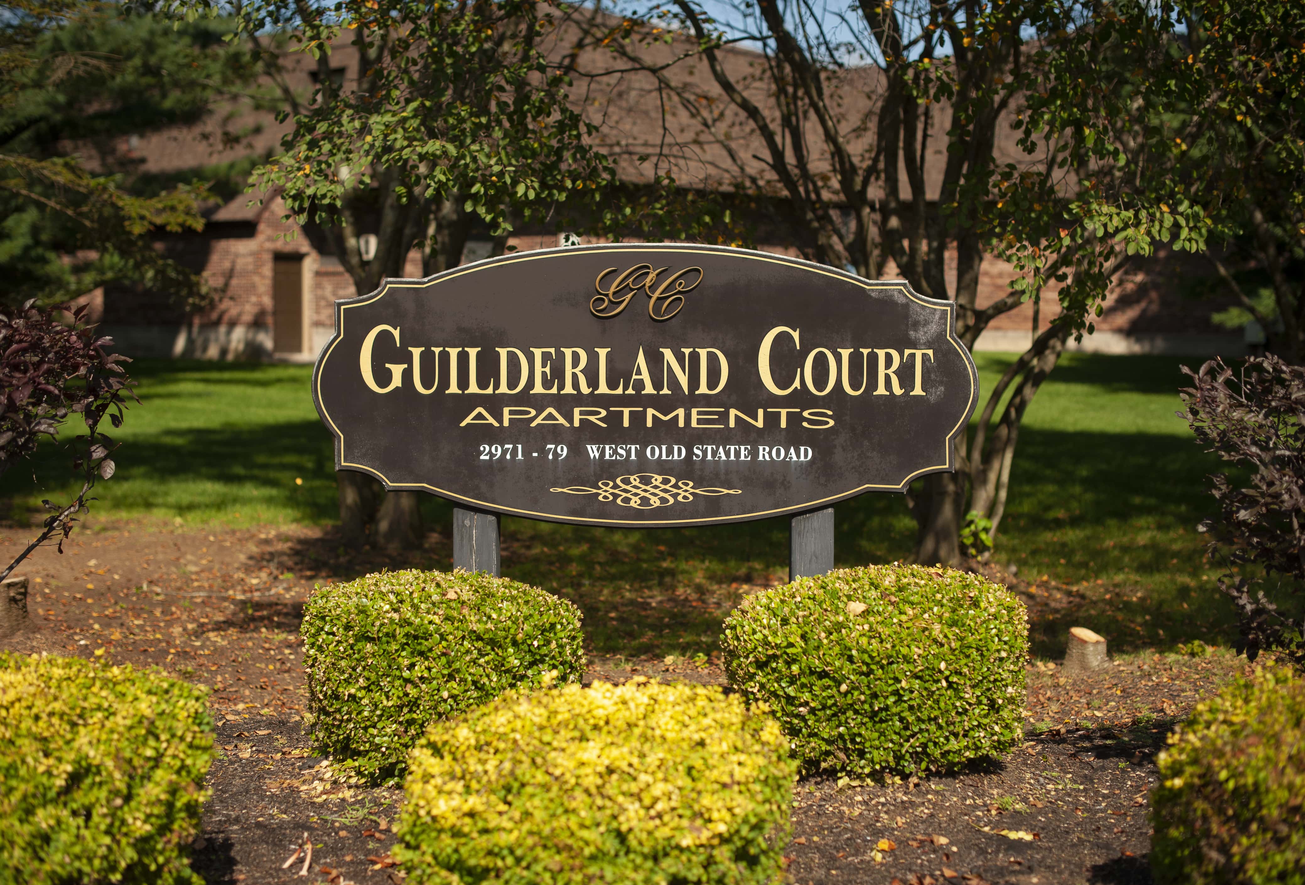 Guilderland Court Apartments - Altamont, NY, US, 1 bedroom for rent
