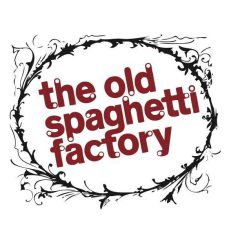 the old spaghetti factory - carmel (in 46032)