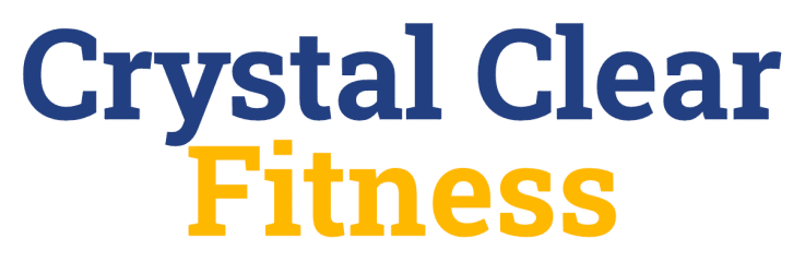 crystal clear fitness