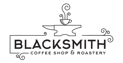 blacksmith coffee shop & roastery