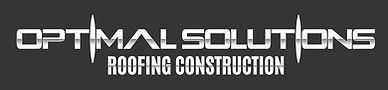 optimal solutions roofing construction