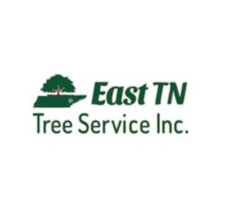 east tn tree service inc.