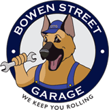 bowen street garage