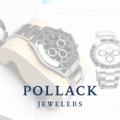 pollack jewelers