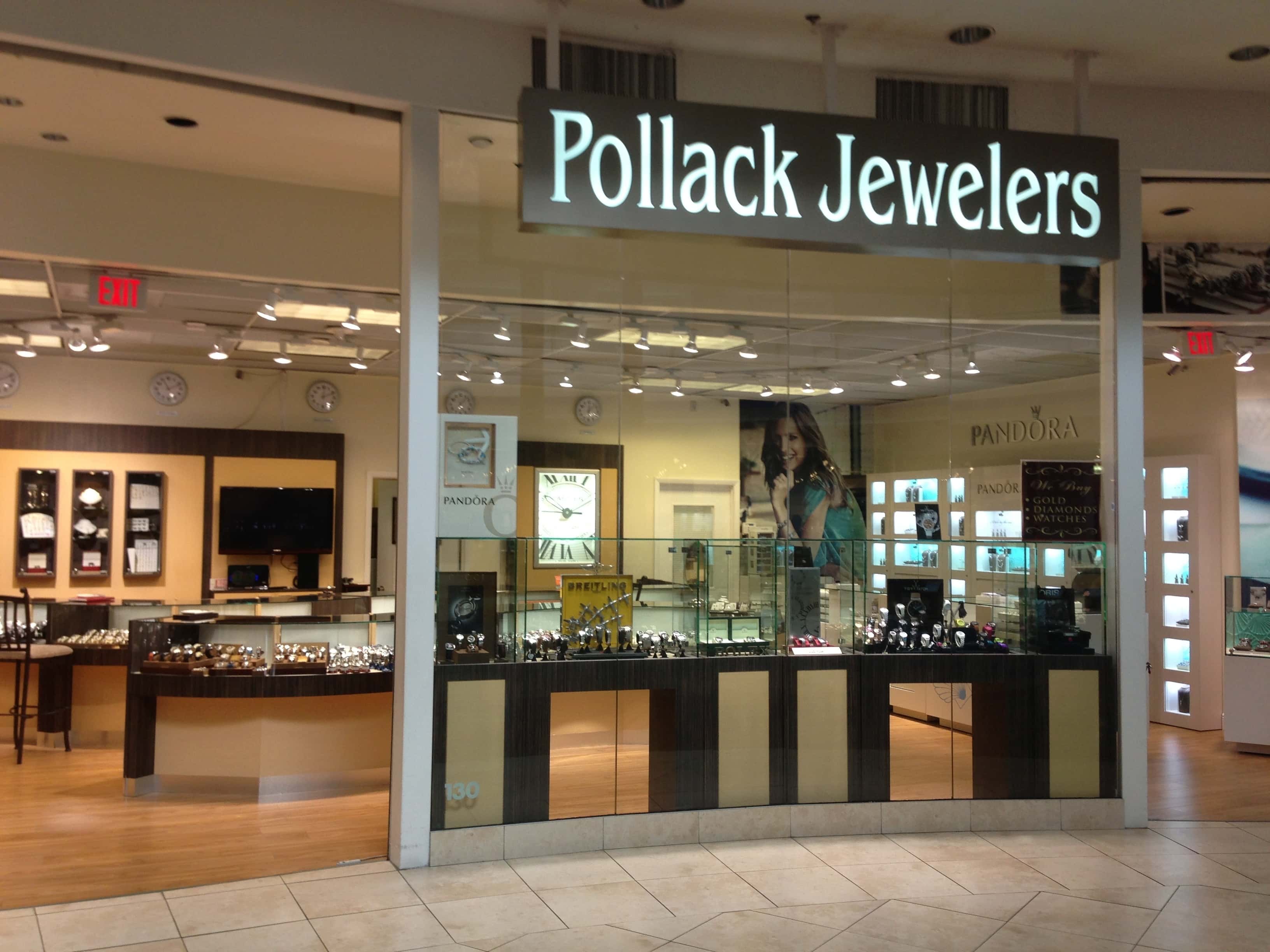 Pollack Jewelers - Sunrise, FL, US, best jewelry